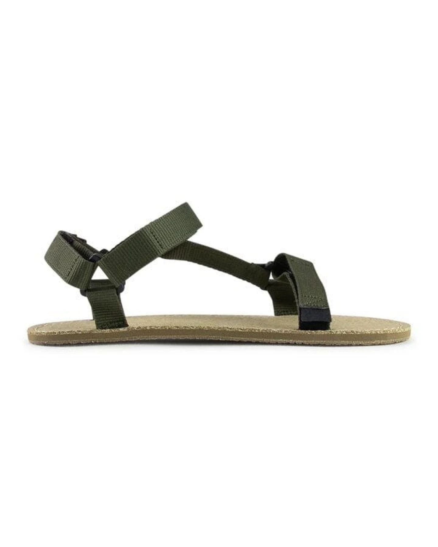 Doghammer Vegane Barfußschuh-Sandale - Terrar Sandal – Ansicht 3