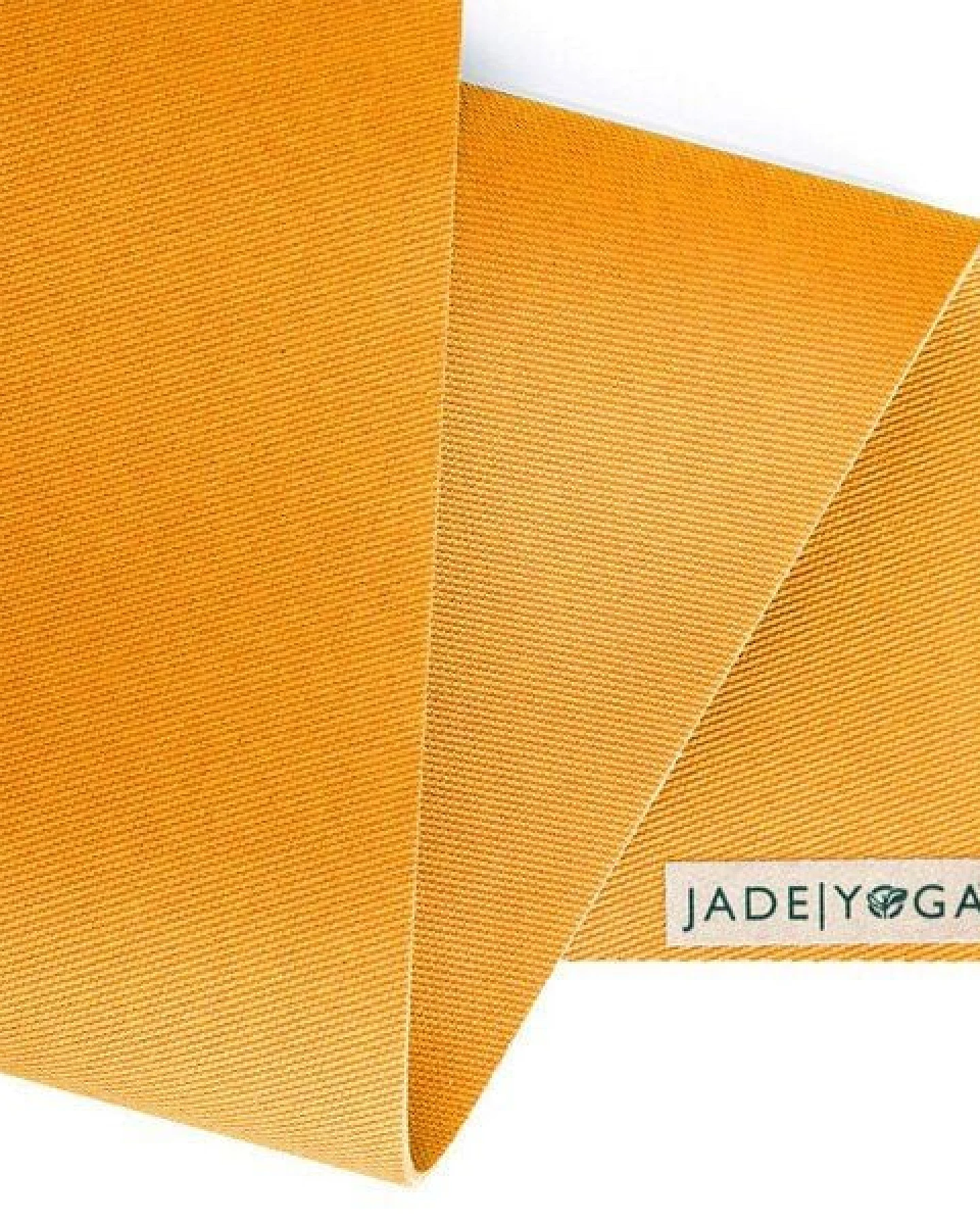 Jadeyoga Harmony Professional Mat – Ansicht 2