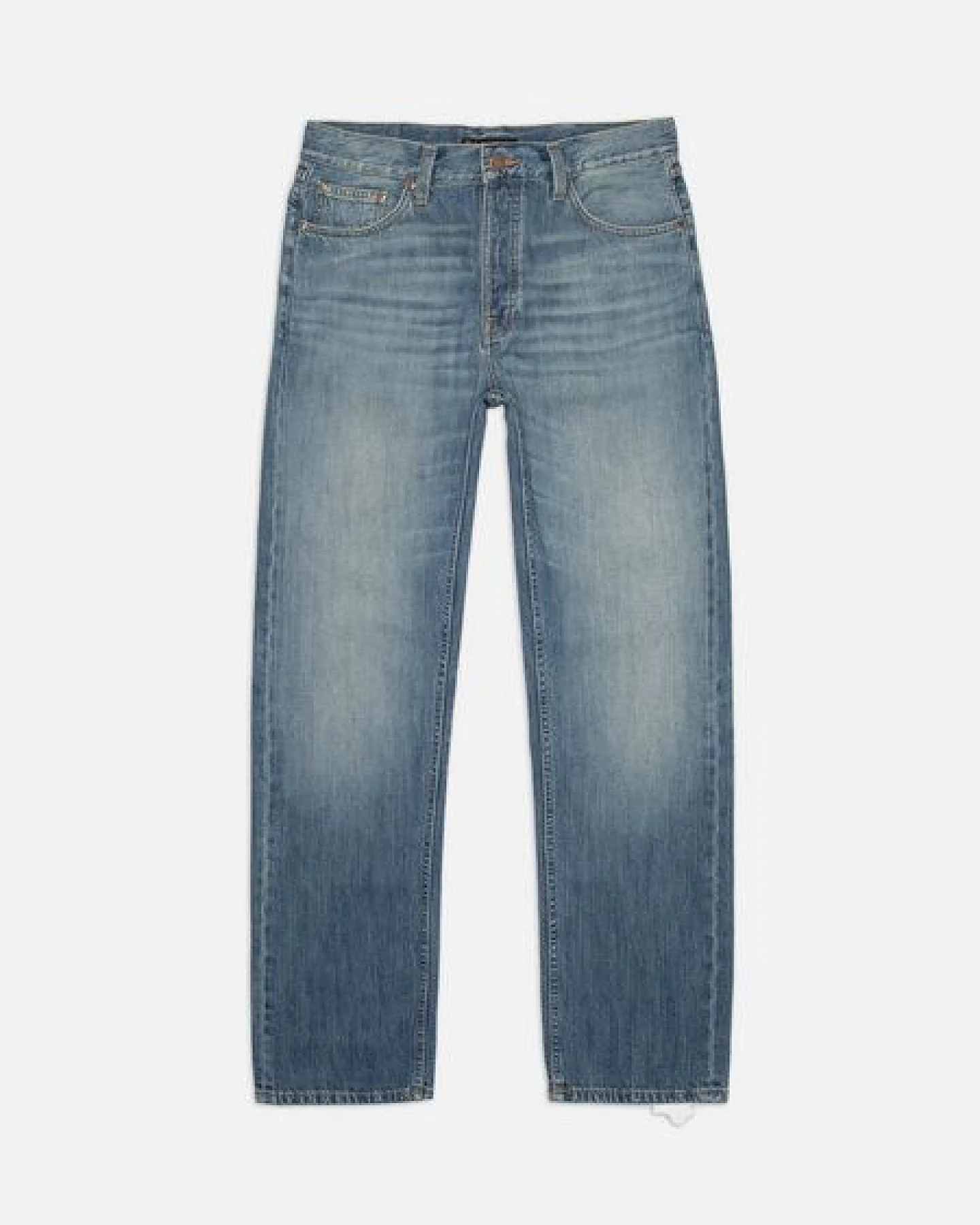 Nudie Jeans Rad Rufus - Slow Drive – Ansicht 2