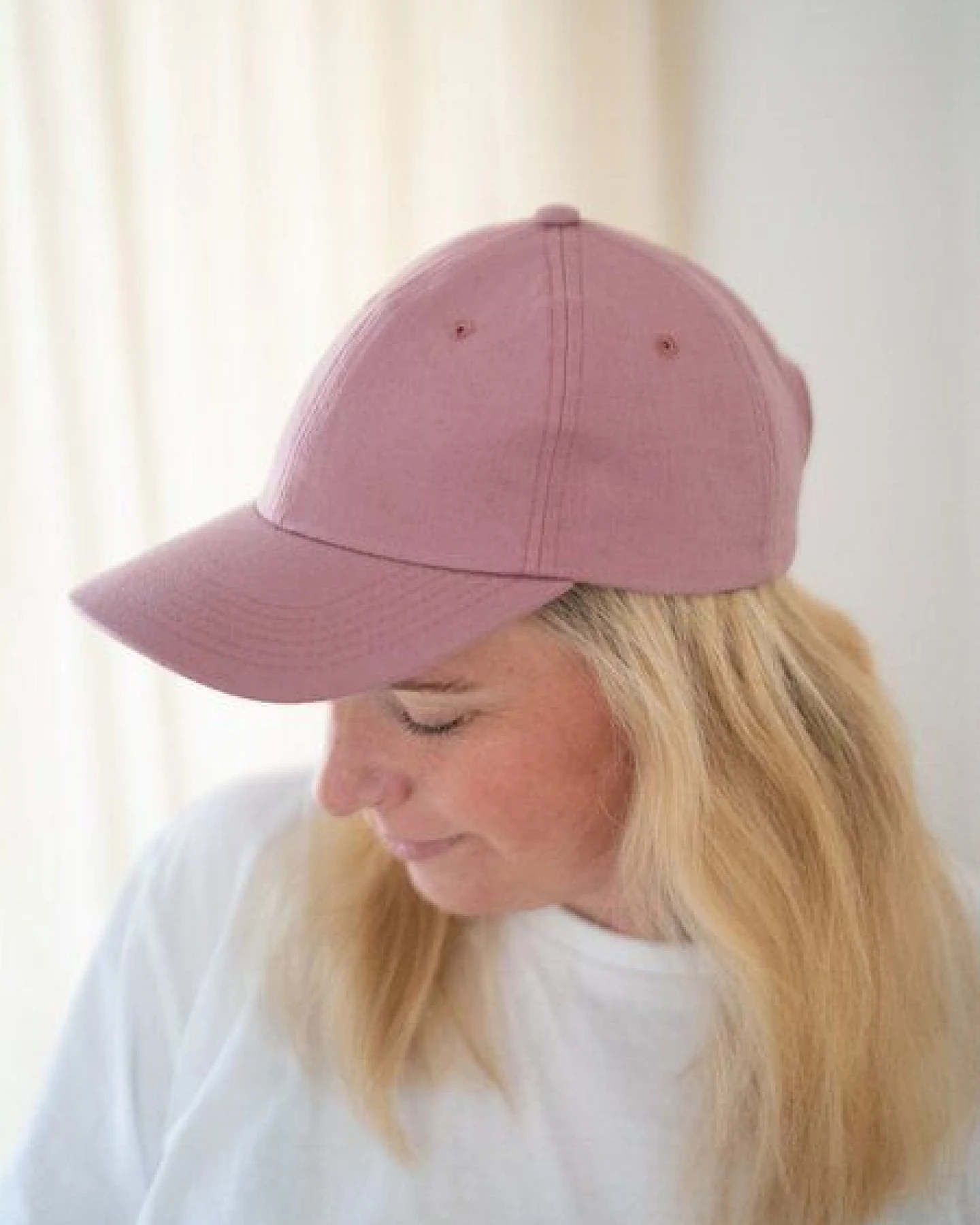 FUXBAU Dad Cap – Ansicht 2