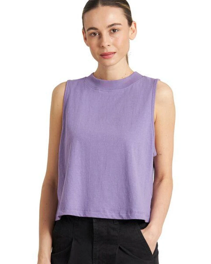 DEDICATED Top Namsos Hemp