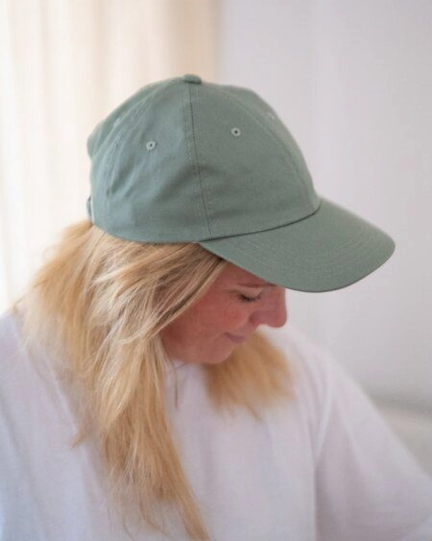 FUXBAU Dad Cap – Ansicht 2