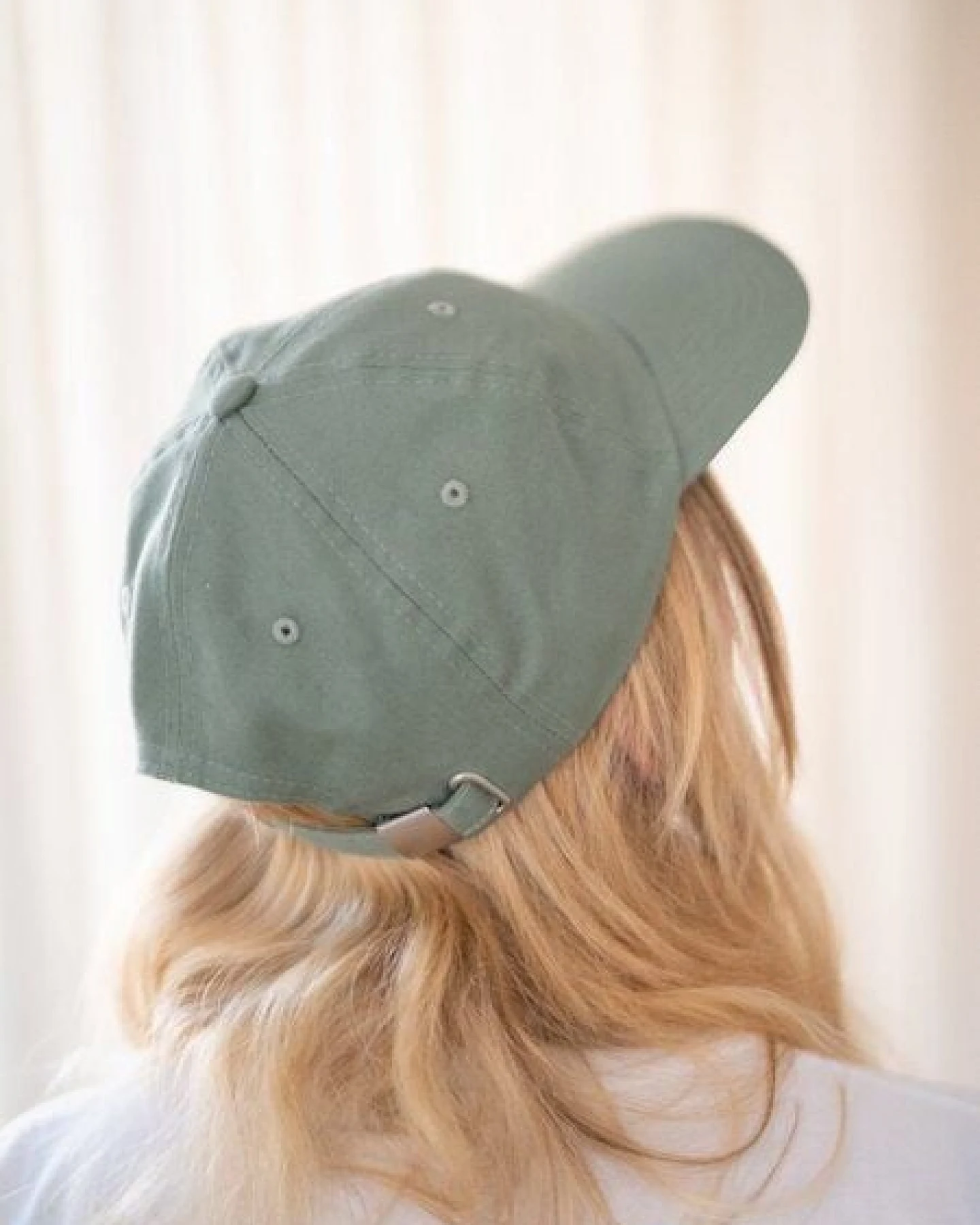 FUXBAU Dad Cap – Ansicht 3