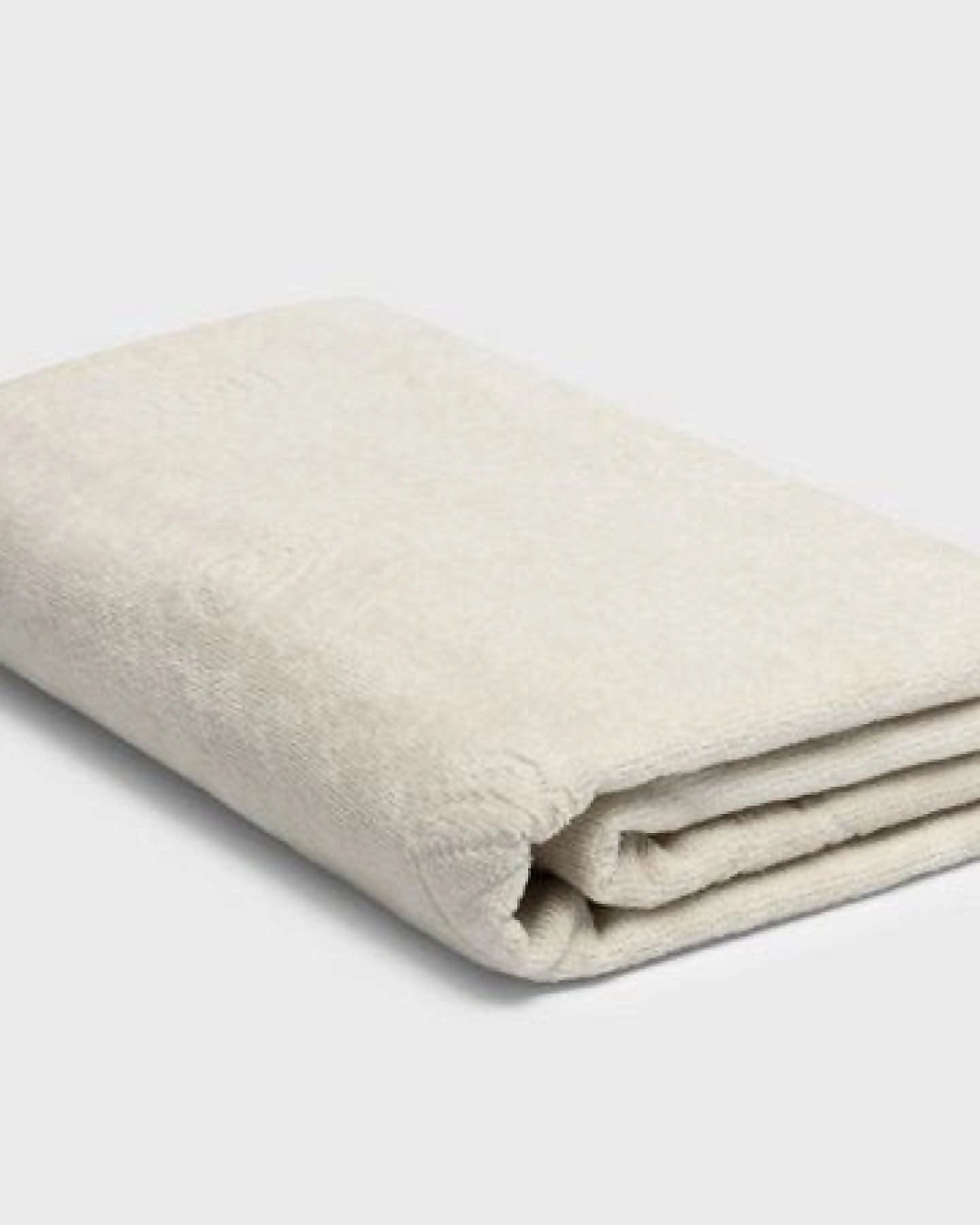 Yumeko Strandtuch Velours Seashell 86x140 - 1 Stk – Ansicht 2