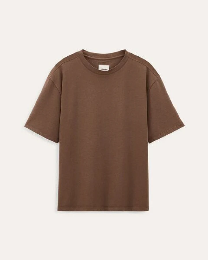 NOYOCO T-Shirt GUMI aus 100% Biobaumwolle