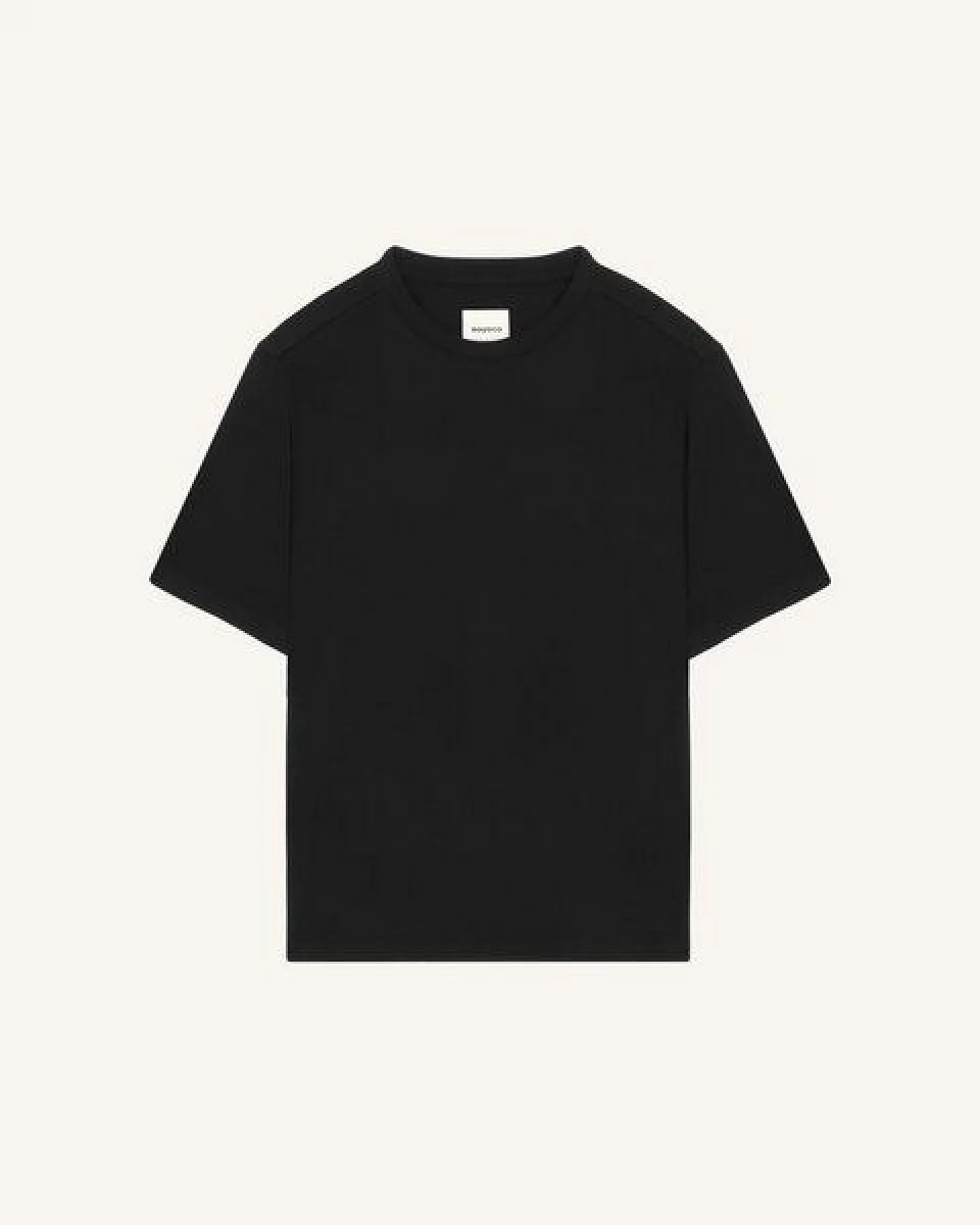 NOYOCO T-Shirt GUMI aus 100% Biobaumwolle – Ansicht 2