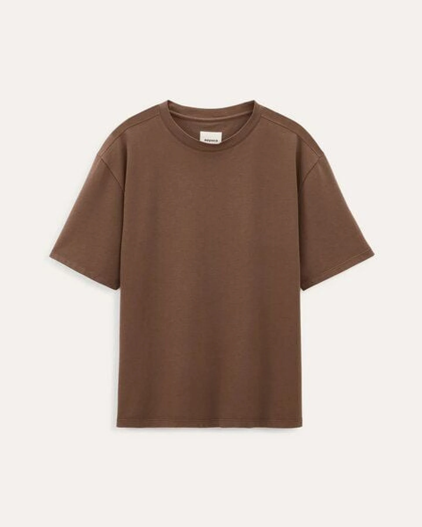 NOYOCO T-Shirt GUMI aus 100% Biobaumwolle – Ansicht 4