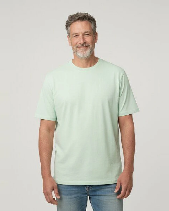 Stem Green (Grün)