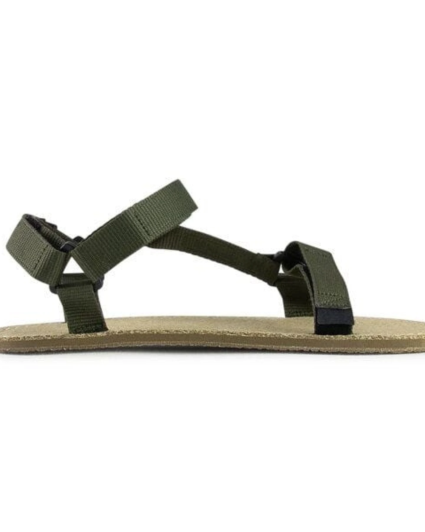 Doghammer Vegane Barfußschuh-Sandale - Terrar Sandal – Ansicht 3