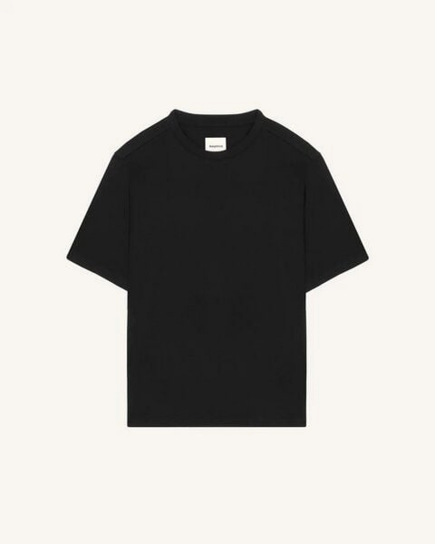 NOYOCO T-Shirt GUMI aus 100% Biobaumwolle – Ansicht 2