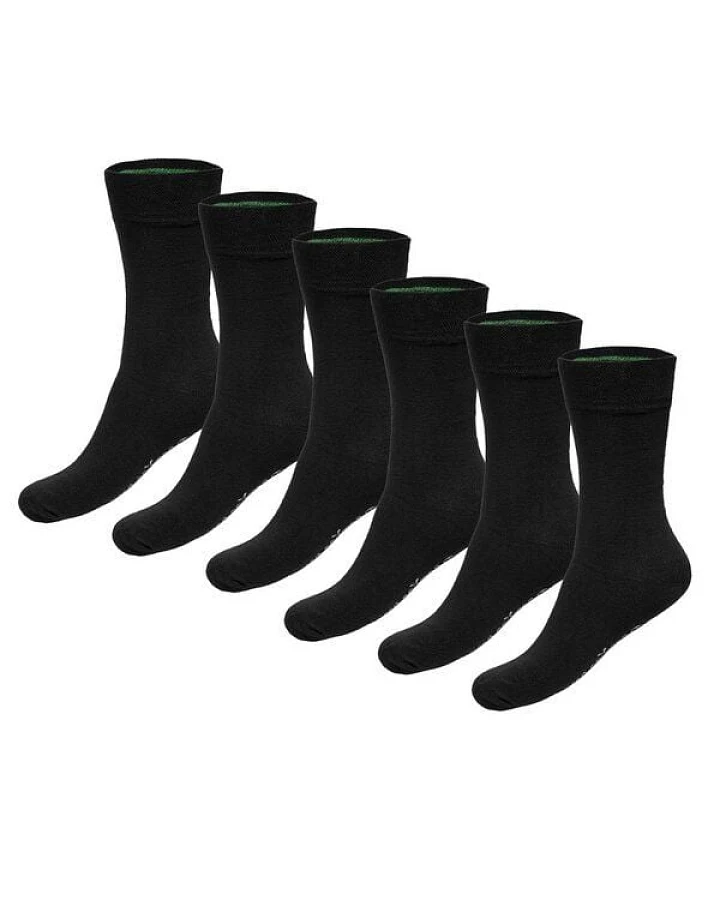 BAMBOO BASICS 6er Pack Socken BEAU