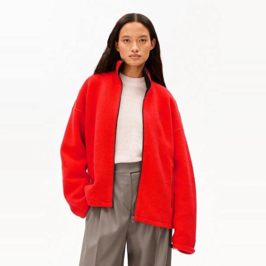 Mars Red