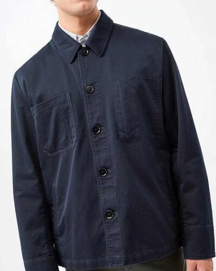 Blau
