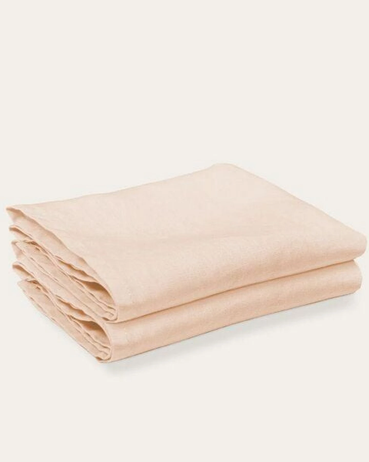 KUSHEL Leinen Tea Towel Duo – Ansicht 3