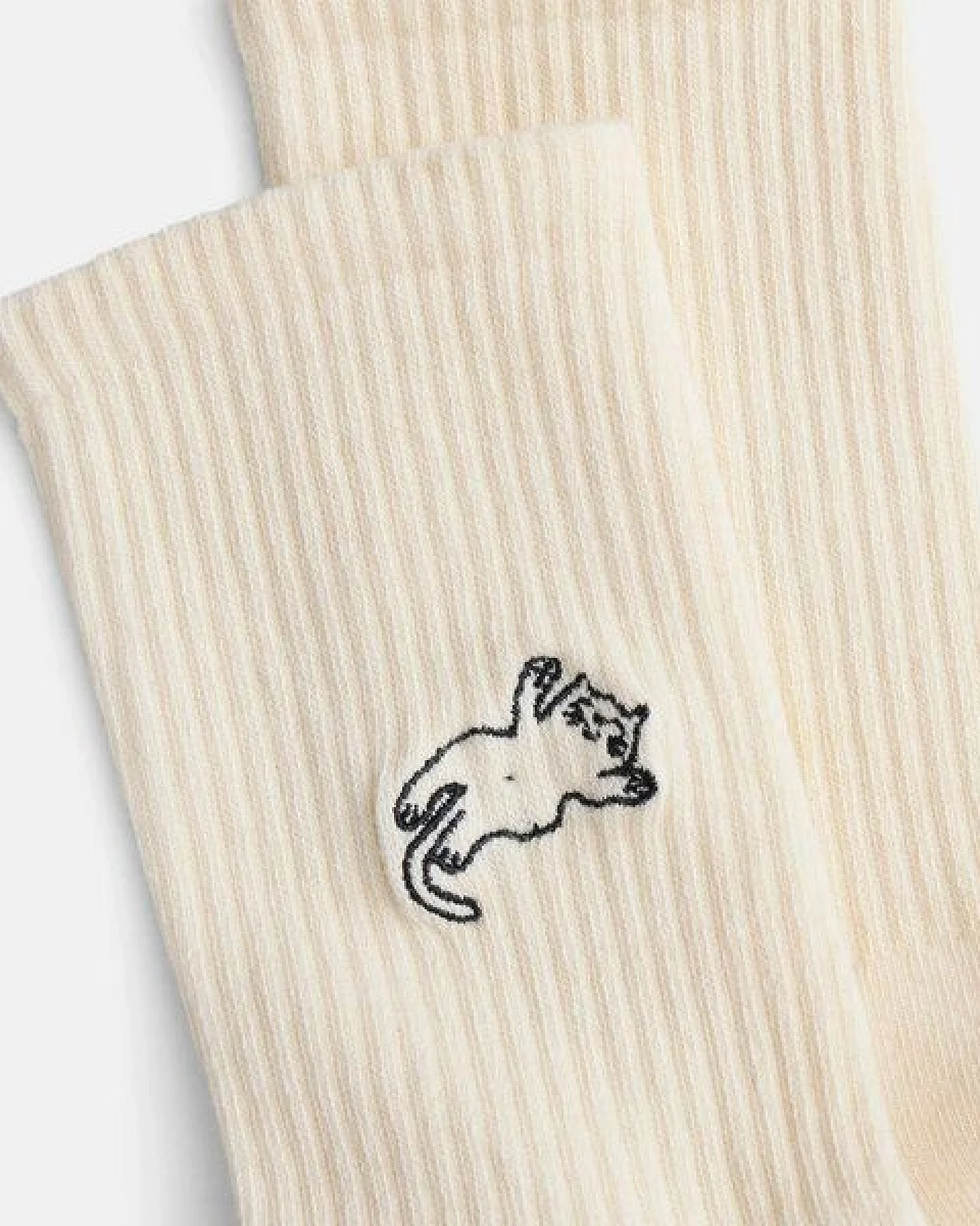 Natural Vibes Socken CAT NAP – Ansicht 2