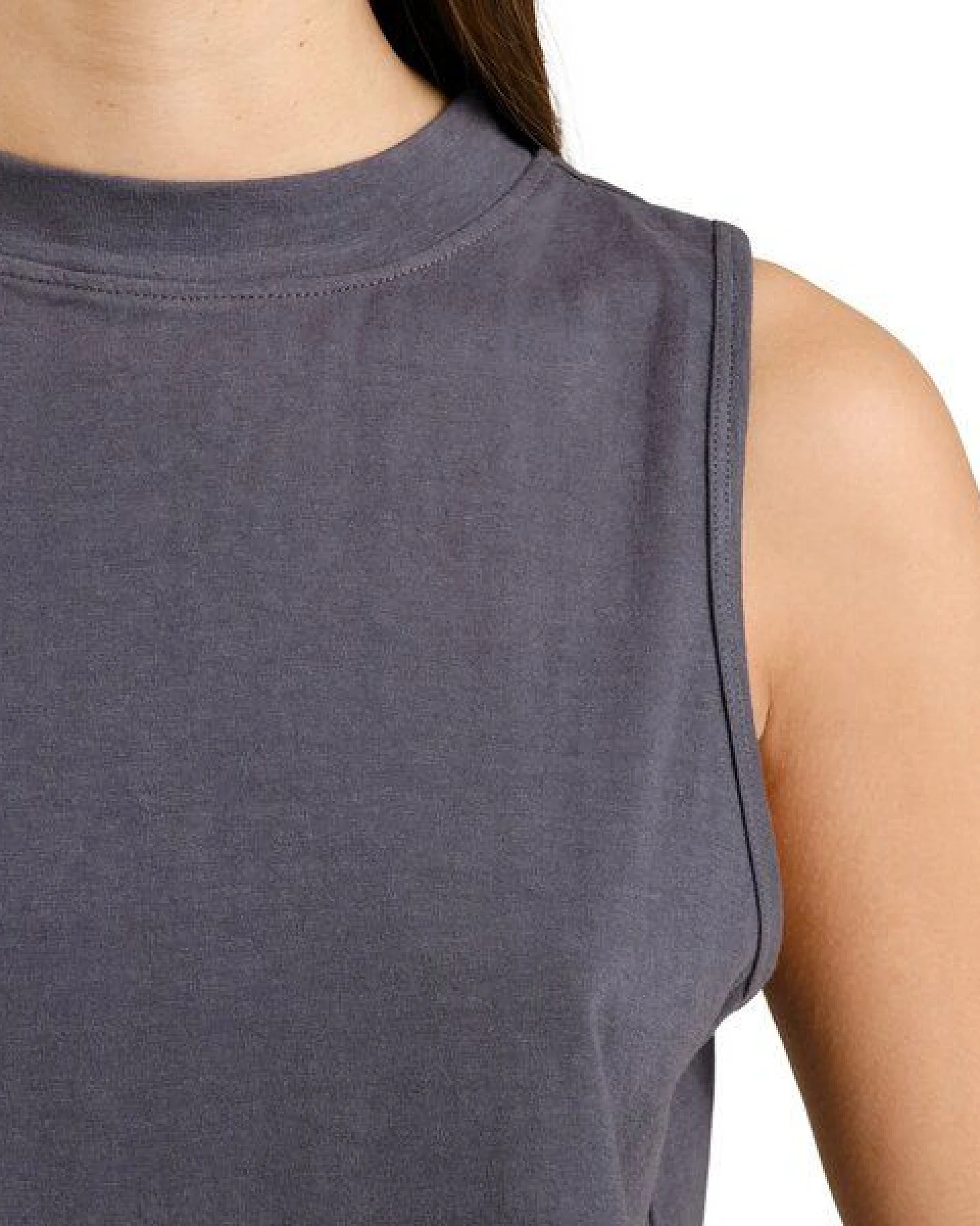 DEDICATED Top Namsos Hemp – Ansicht 2