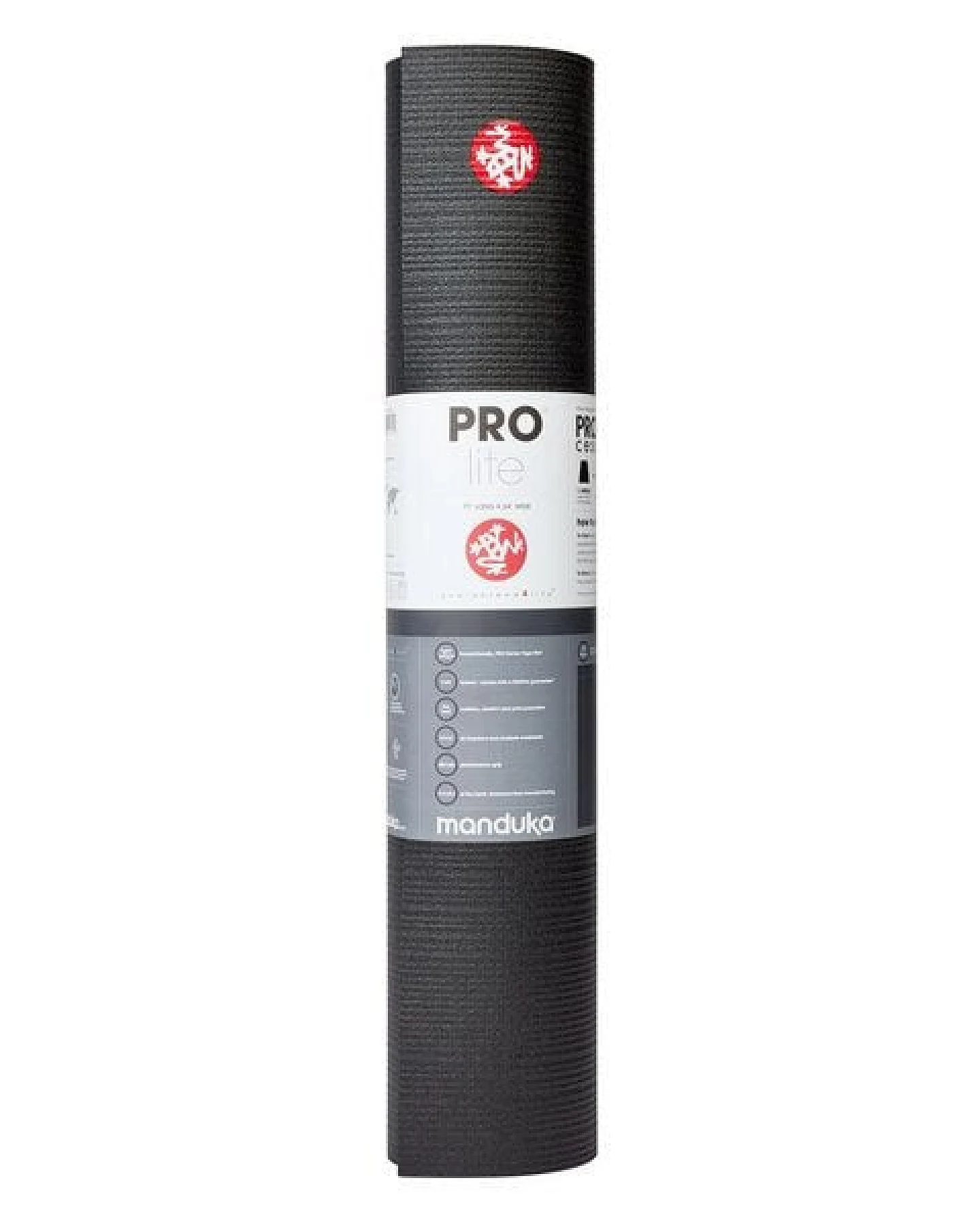 Yogamatte Manduka PROlite – Ansicht 2