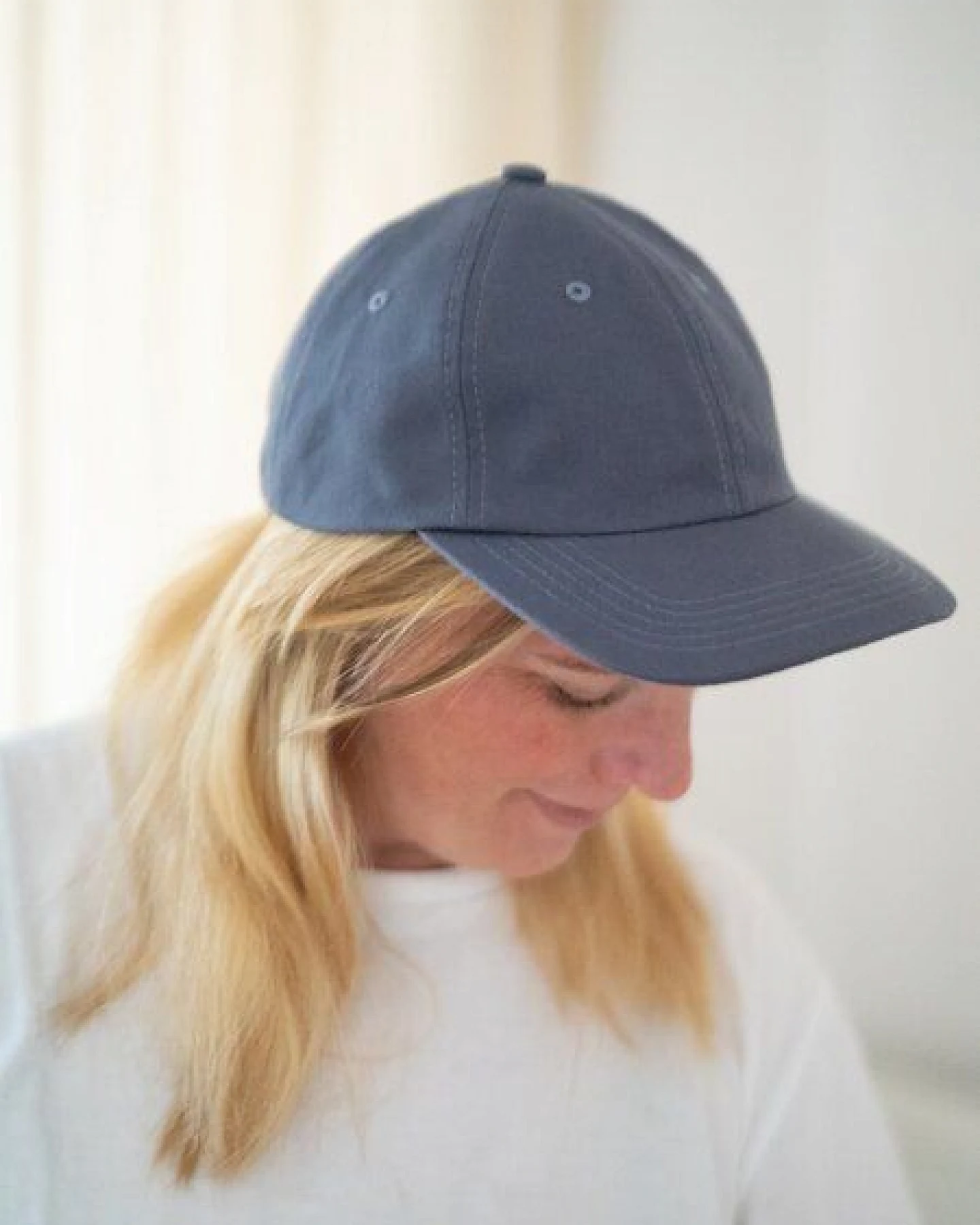 FUXBAU Dad Cap – Ansicht 2