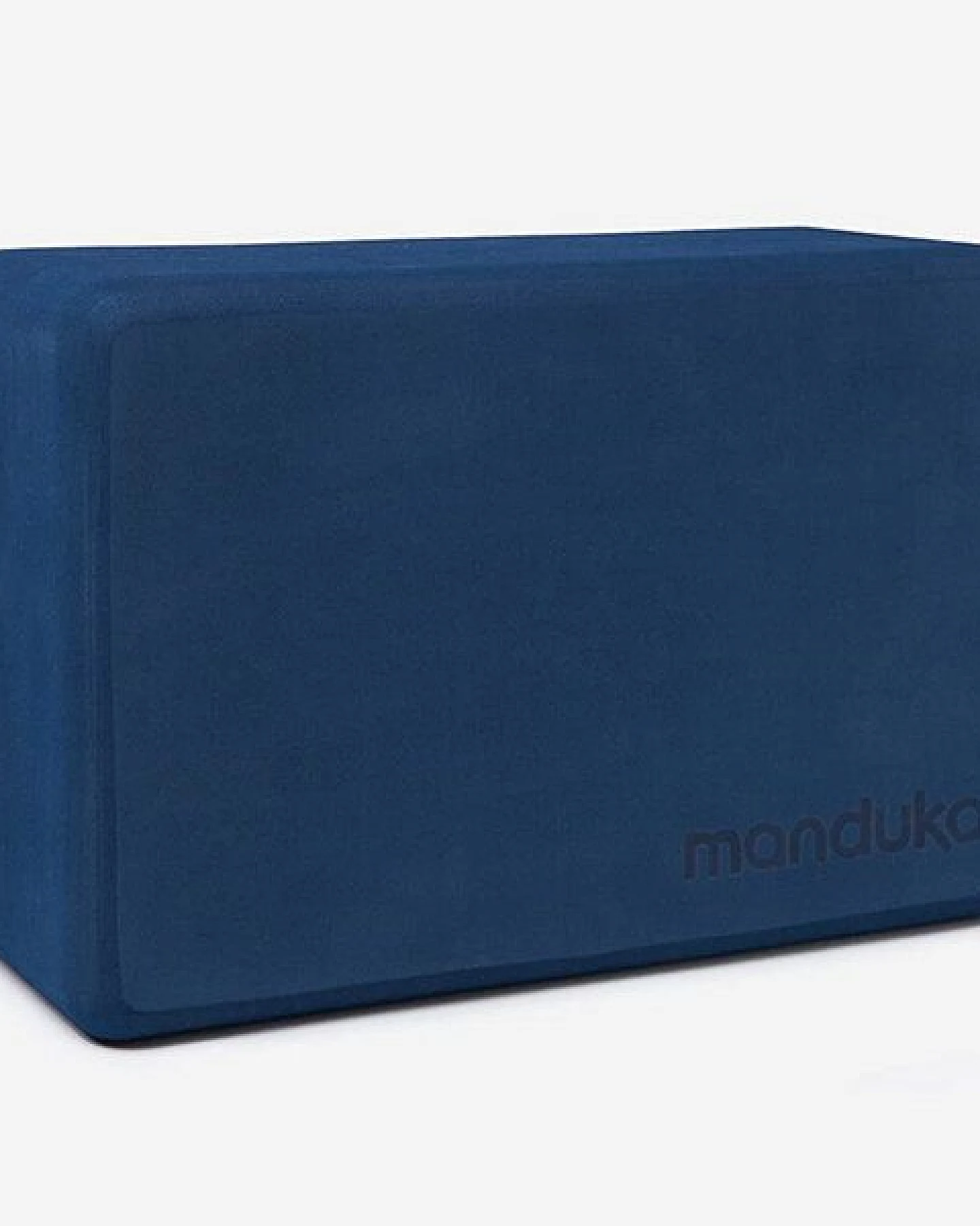 Manduka Recycled Foam Block – Ansicht 2