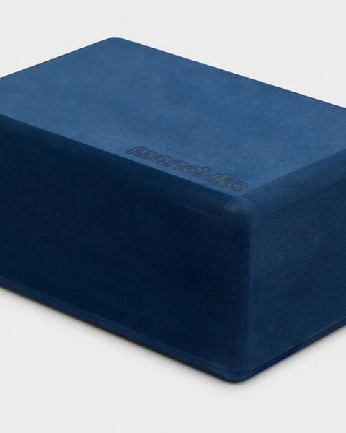 Manduka Recycled Foam Block – Ansicht 3