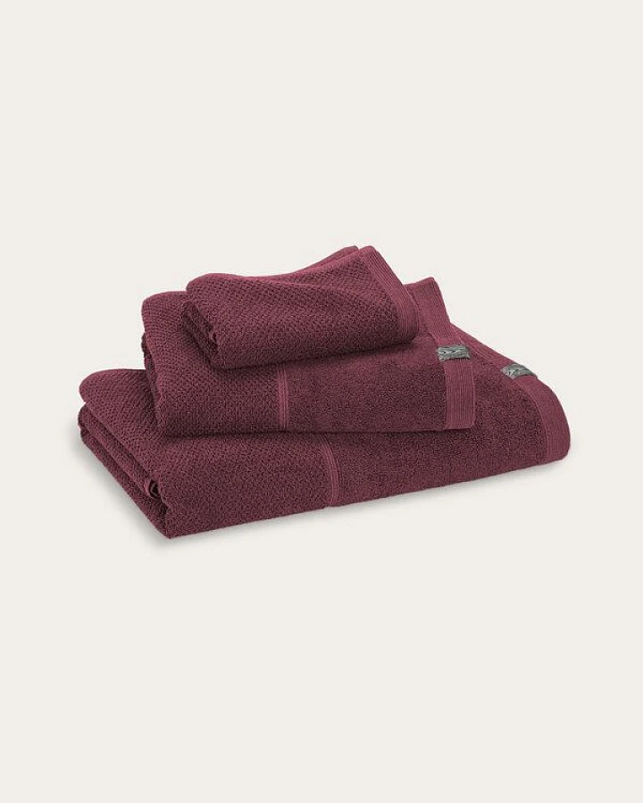 Berry Red