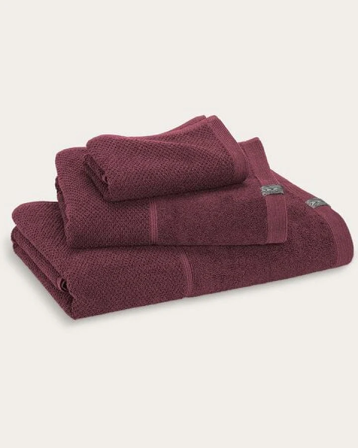 Berry Red
