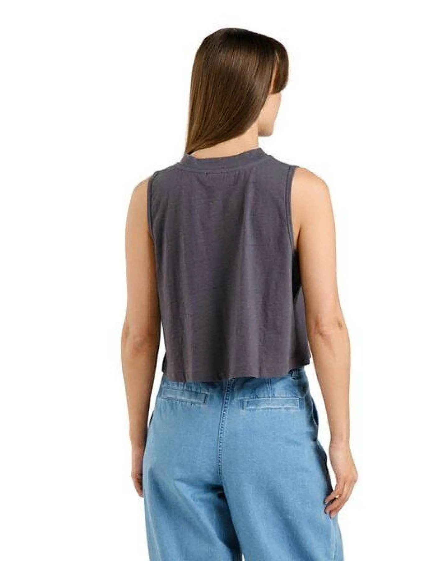 DEDICATED Top Namsos Hemp – Ansicht 3