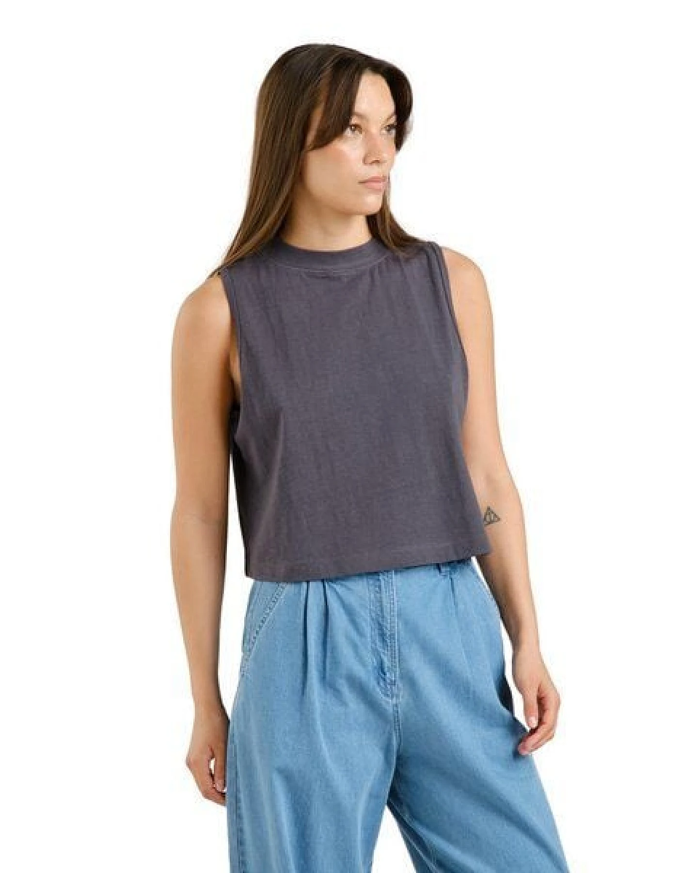 DEDICATED Top Namsos Hemp – Ansicht 4
