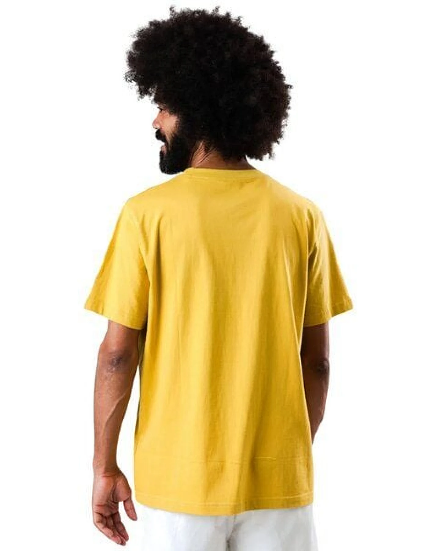 Brava Fabrics T-Shirt Have Fan – Ansicht 3