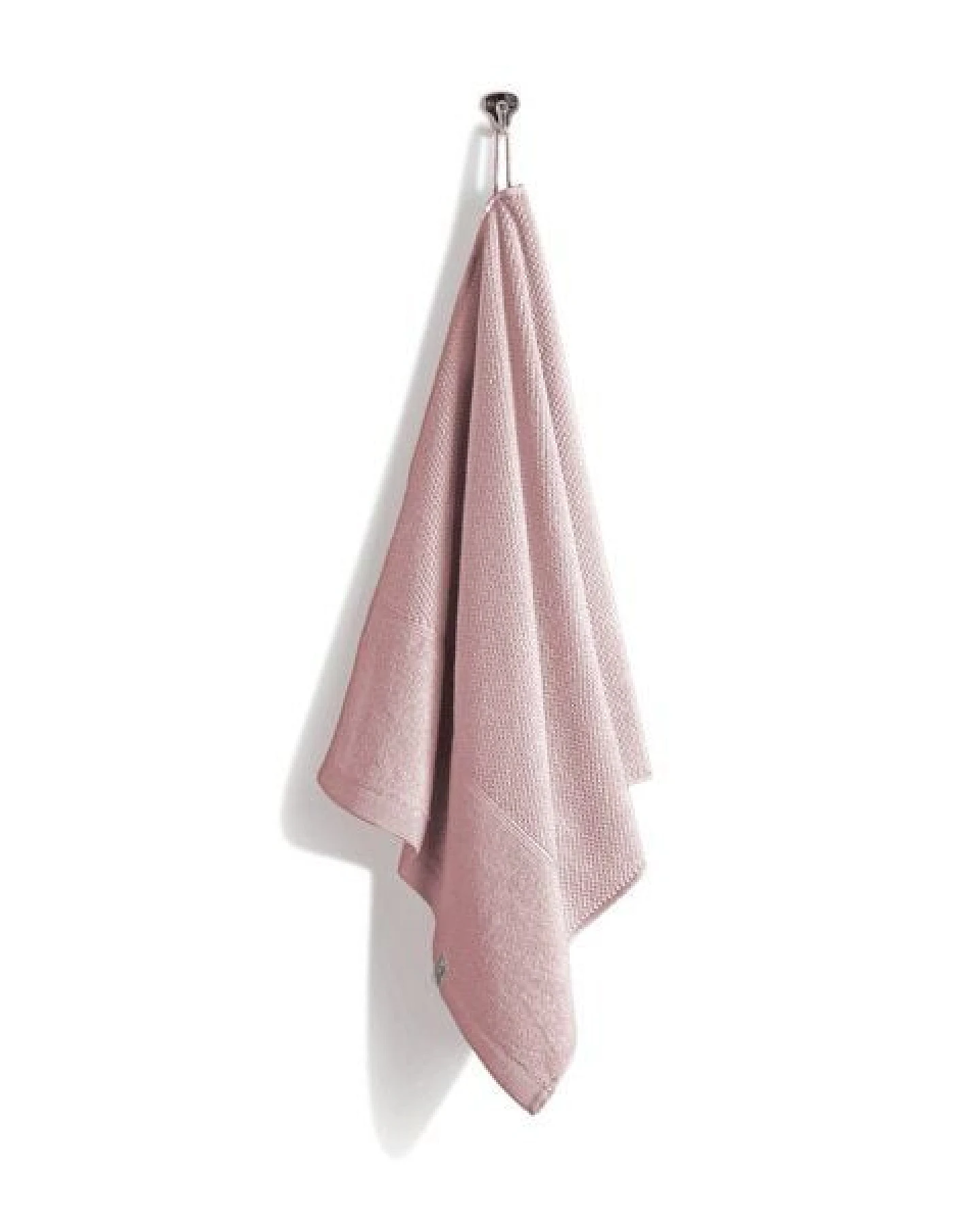 Kushel Towels The Cosy Set - Handtuchset aus Biobaumwolle und Holzfaser – Ansicht 4