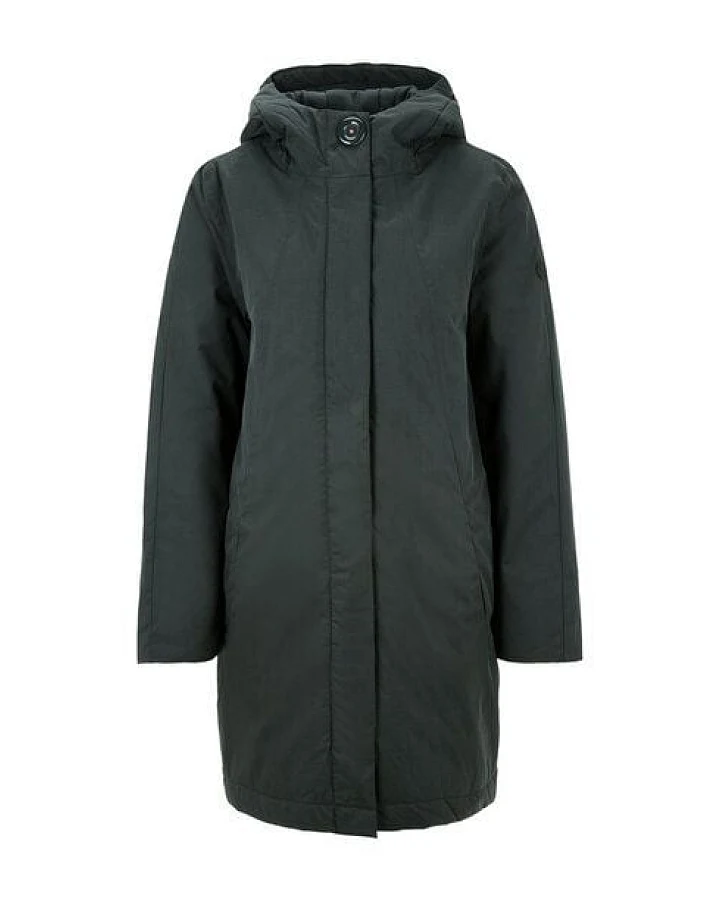 LangerChen Coat Ariza - Wakame
