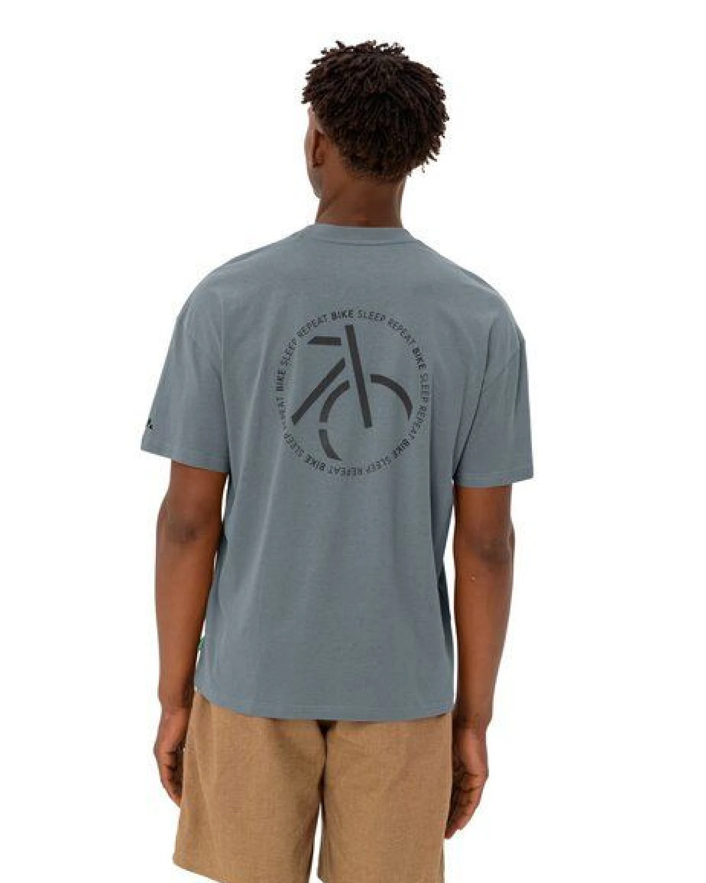 VAUDE T-Shirt Men's Cyclist Casual Shirt – Ansicht 3