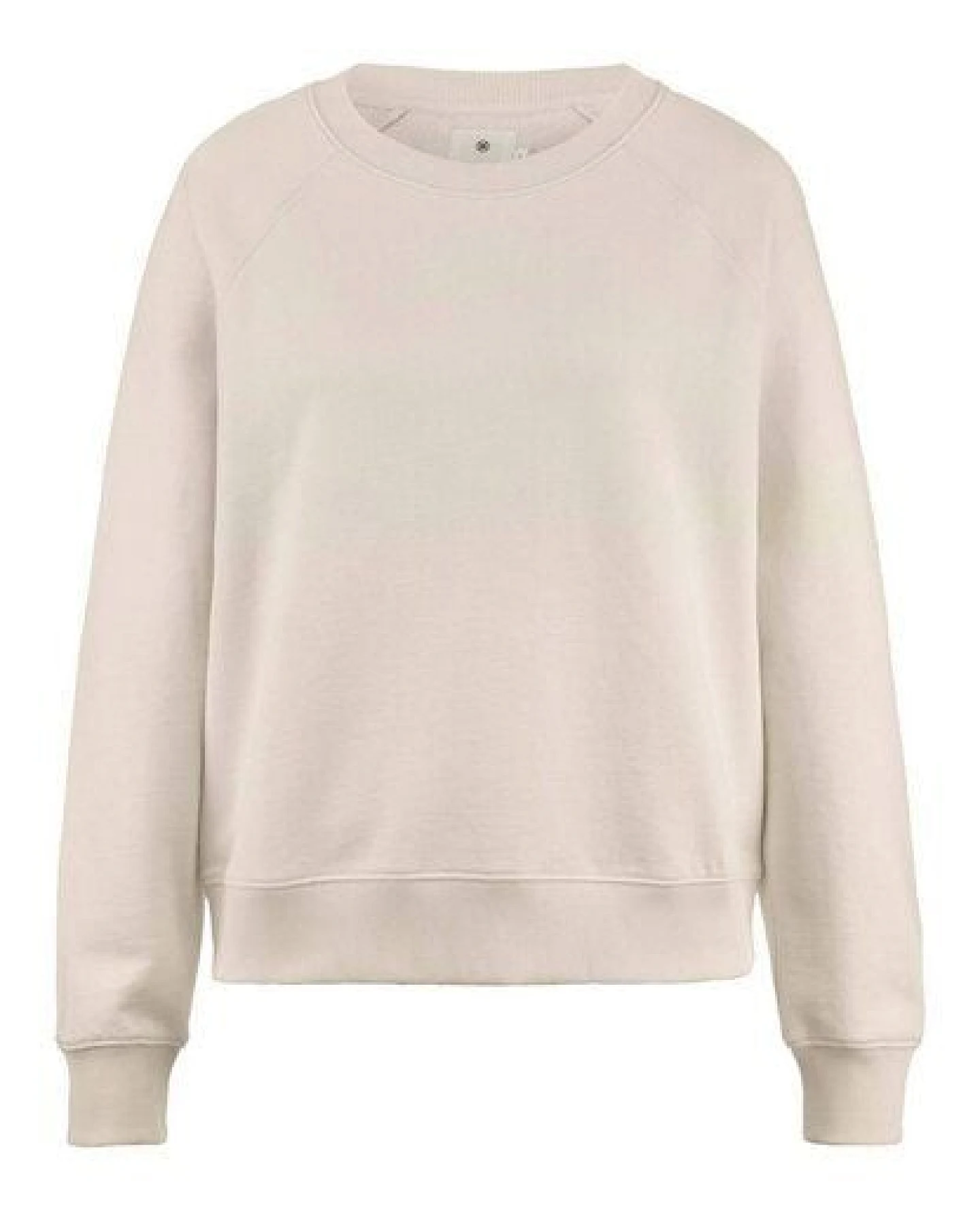 hessnatur Sweatshirt Oversize aus reiner Bio-Baumwolle – Ansicht 3
