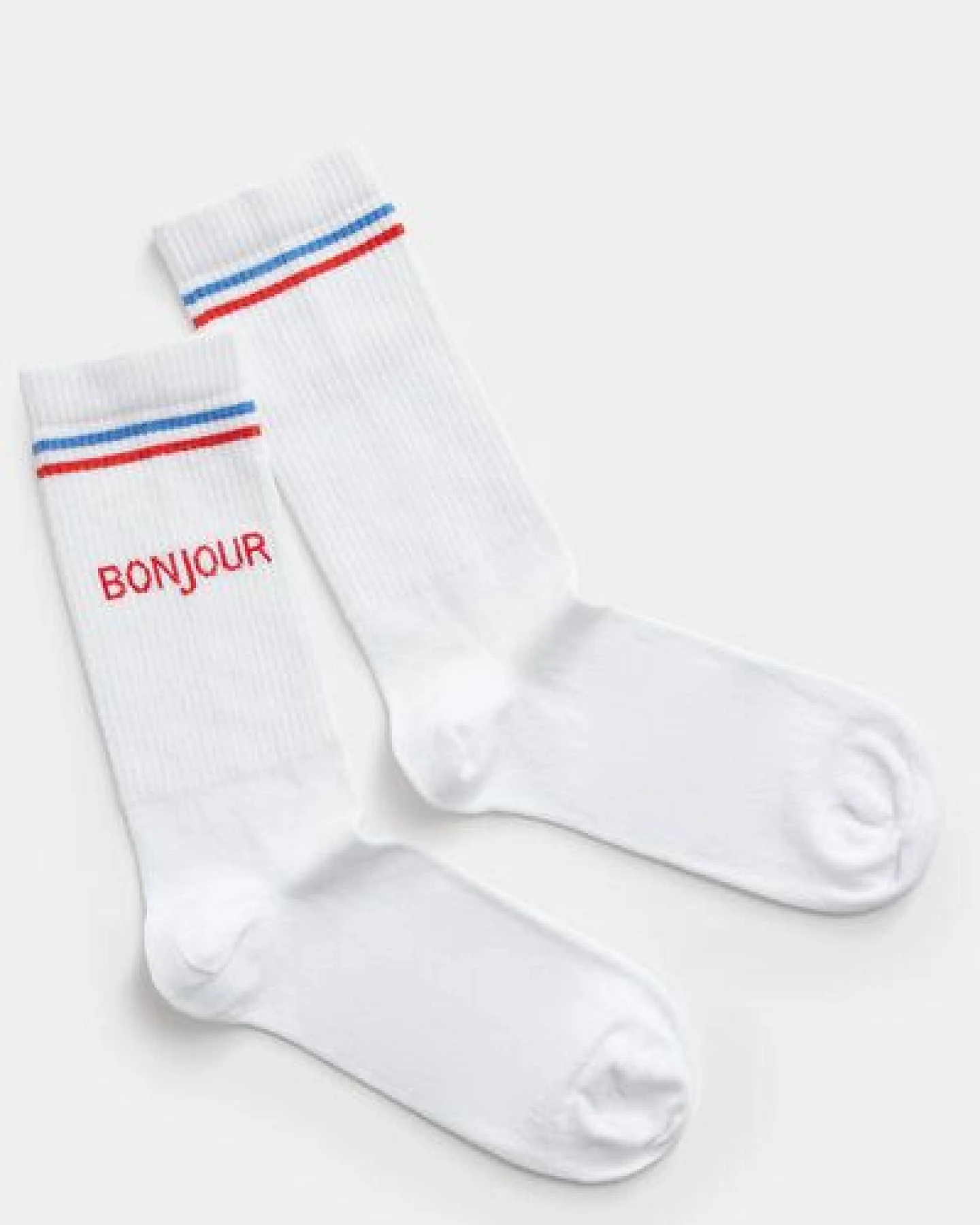 Natural Vibes Bonjour Socken Bio GOTS – Ansicht 4