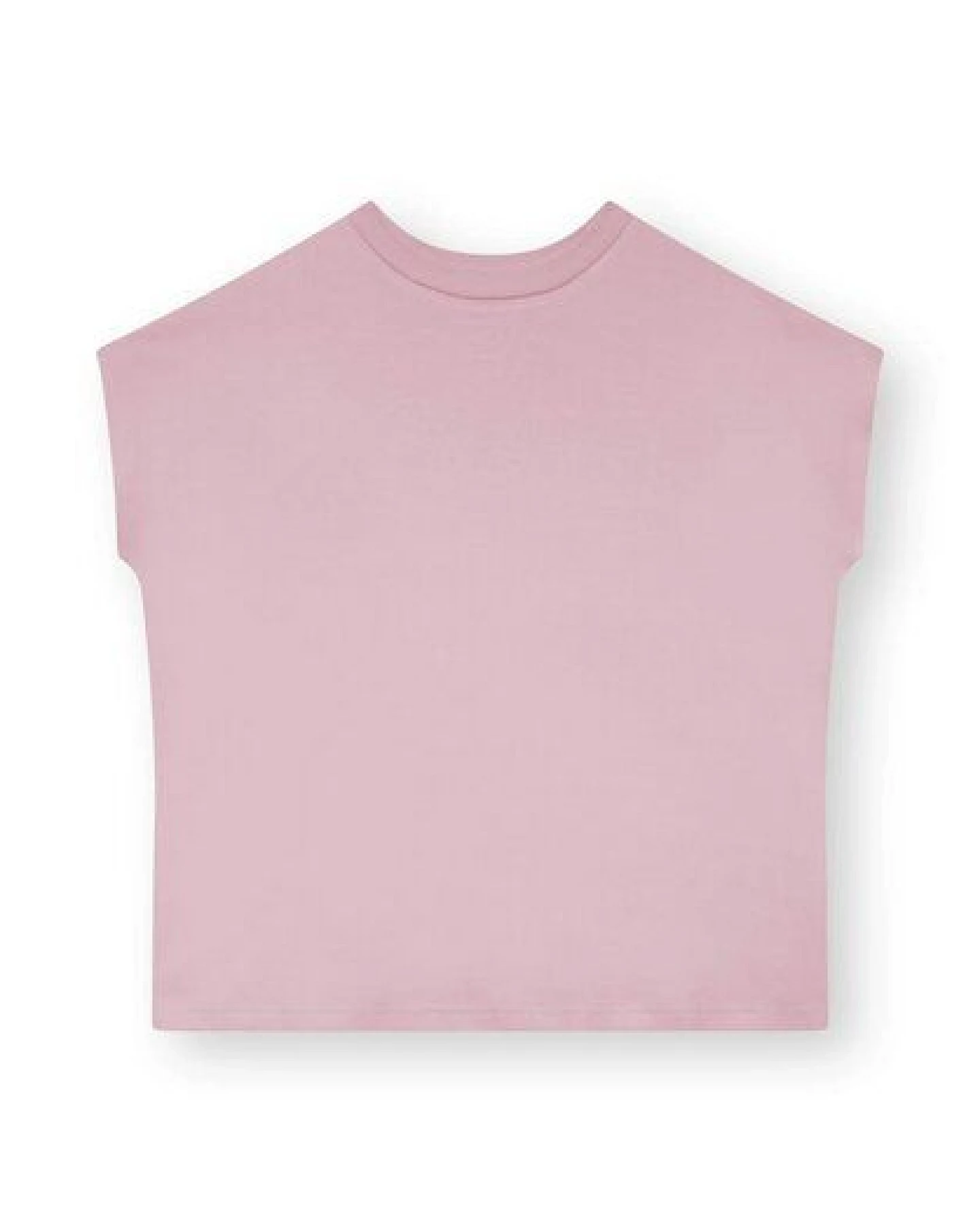 ThokkThokk TT75 Boxy T-Shirt (GOTS, vegan) – Ansicht 2