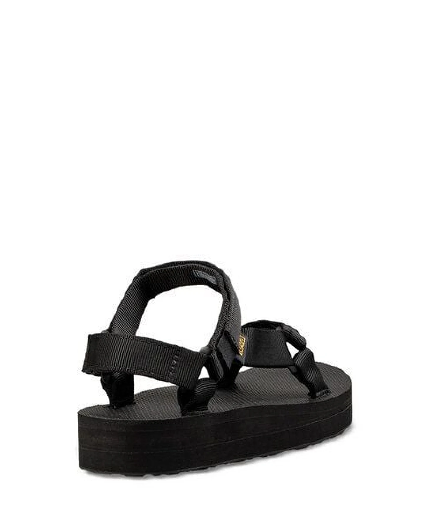 TEVA Vegan Sandale Plateau Damen - Midform Universal – Ansicht 4
