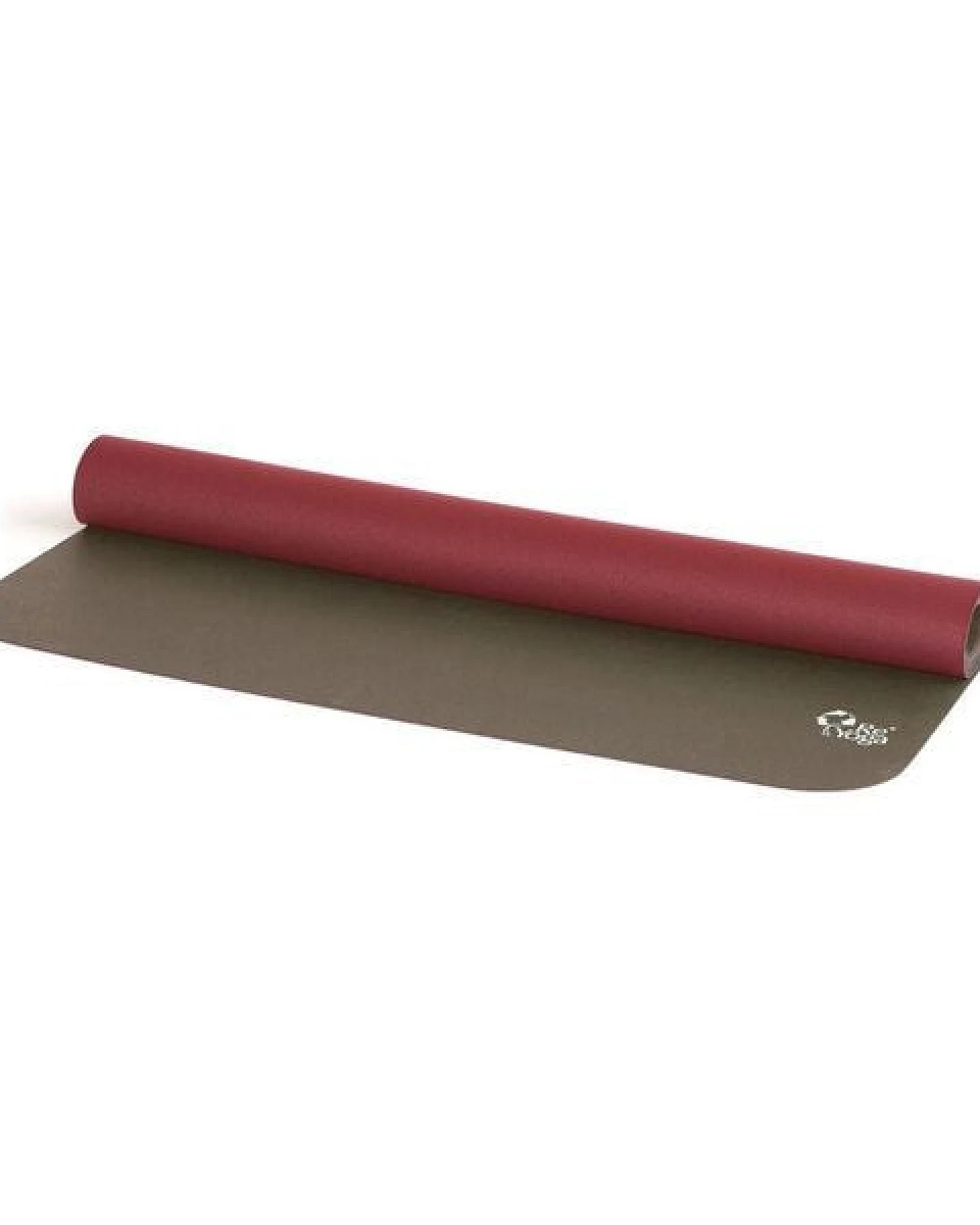 ReYoga element RIDE 2mm - faltbare Reiseyogamatte aus 100% Naturkautschuk – Ansicht 3
