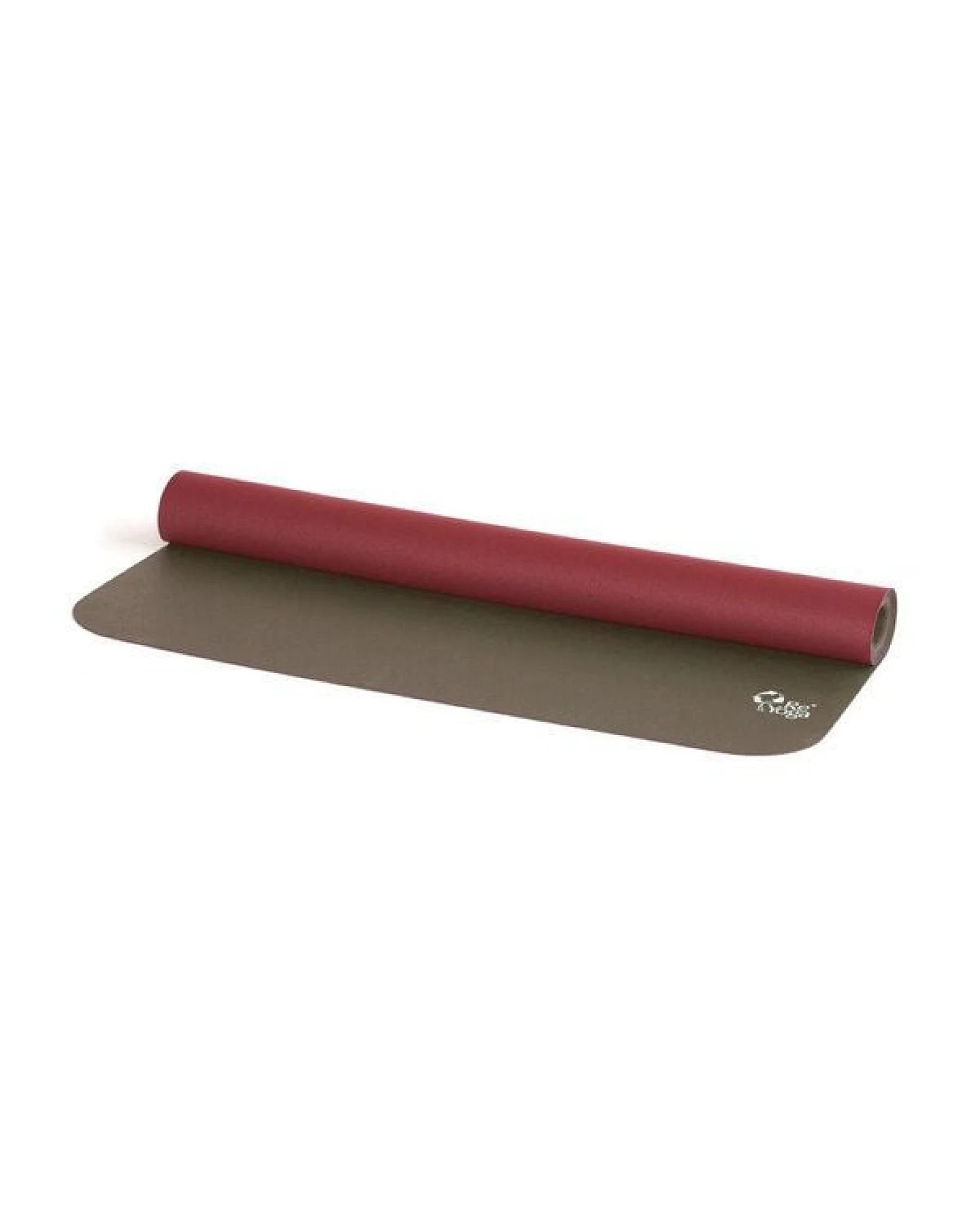 ReYoga element RIDE 2mm - faltbare Reiseyogamatte aus 100% Naturkautschuk – Ansicht 3