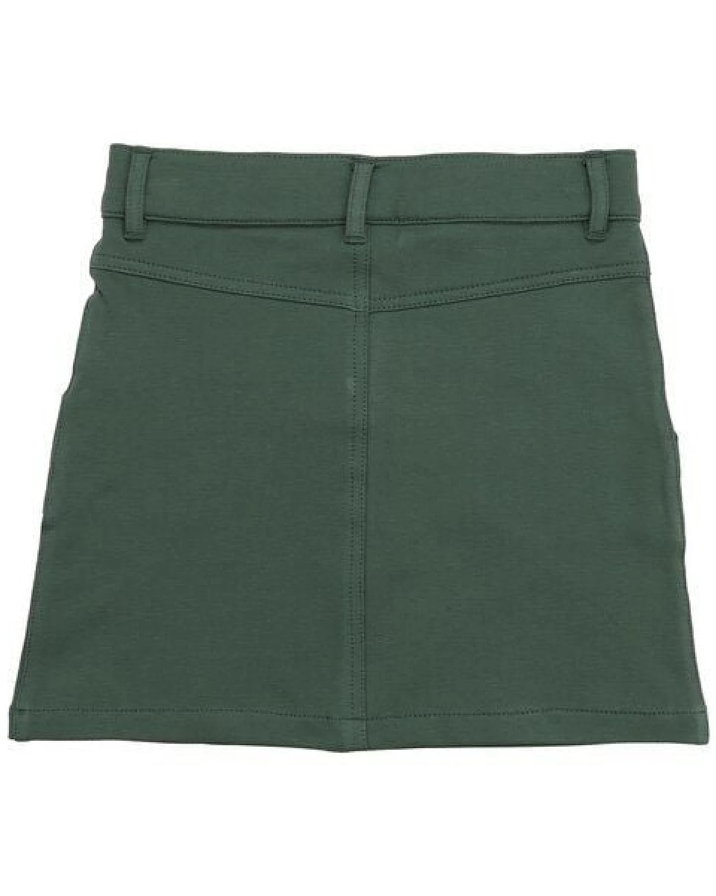 Walkiddy Piquant Green-Skirt – Ansicht 3