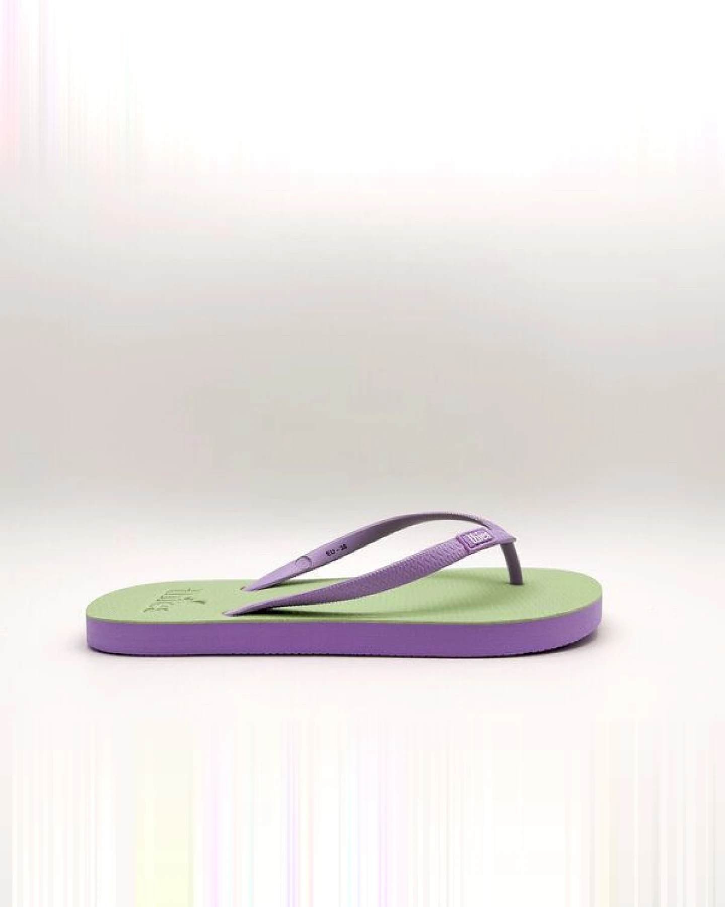 Vegane Eco 2-Tone Thies Flips aus Naturkautschuk – Ansicht 3