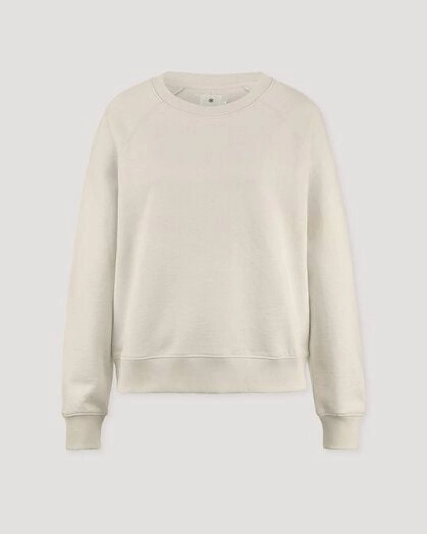 hessnatur Sweatshirt Oversize aus reiner Bio-Baumwolle – Ansicht 4