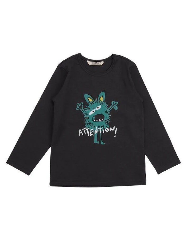 Walkiddy Monster Child 37-Shirt