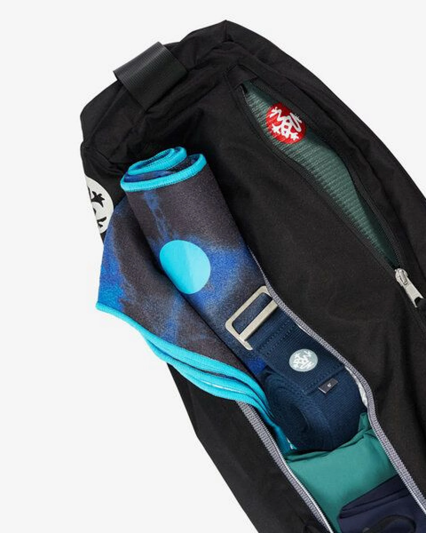 Manduka Yogatasche - Go Steady 2.0 – Ansicht 2