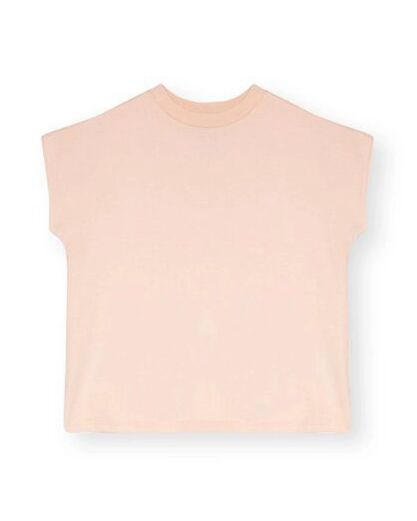 ThokkThokk TT75 Boxy T-Shirt (GOTS, vegan) – Ansicht 2