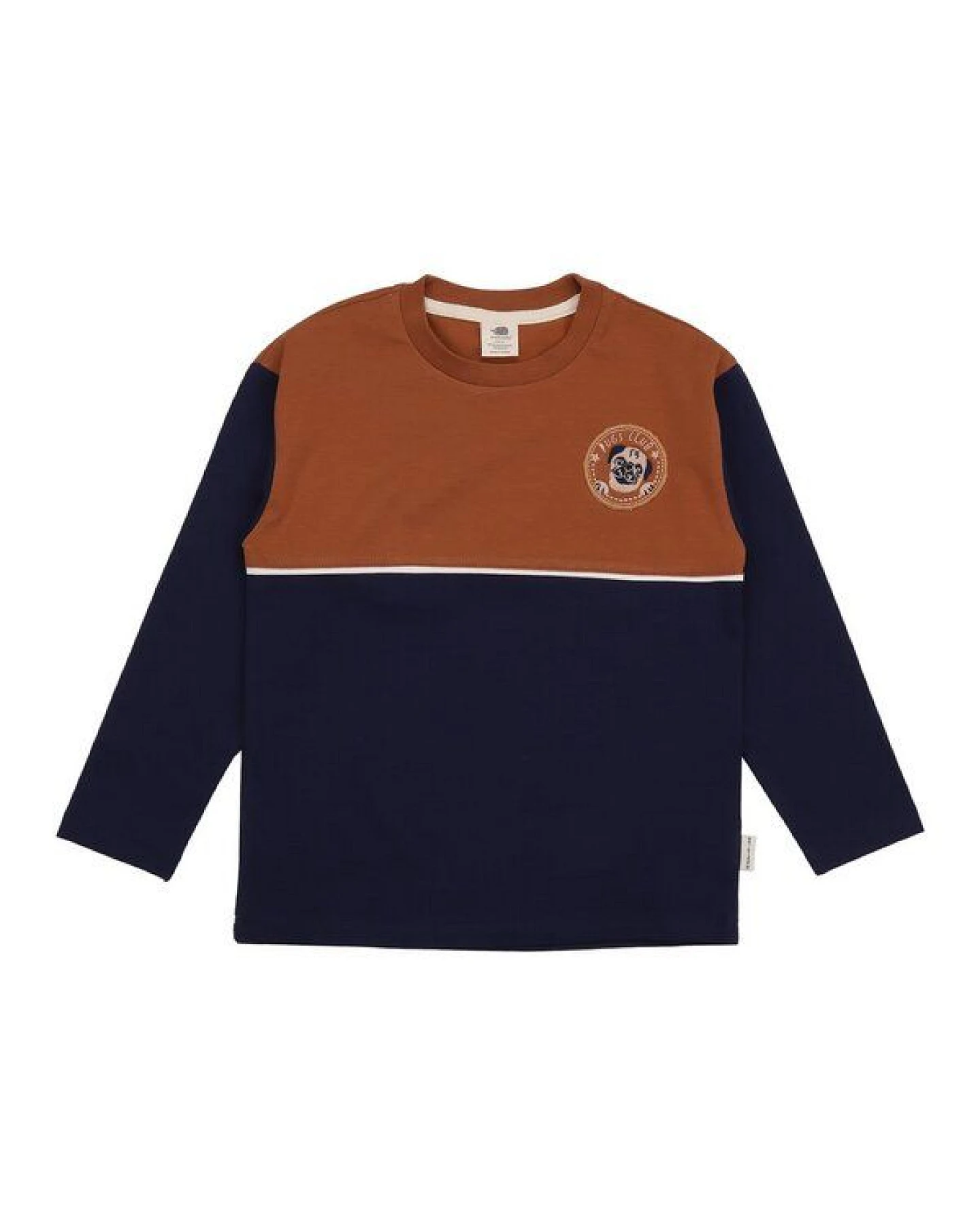 Walkiddy Crazy Dogs-Shirt – Ansicht 2