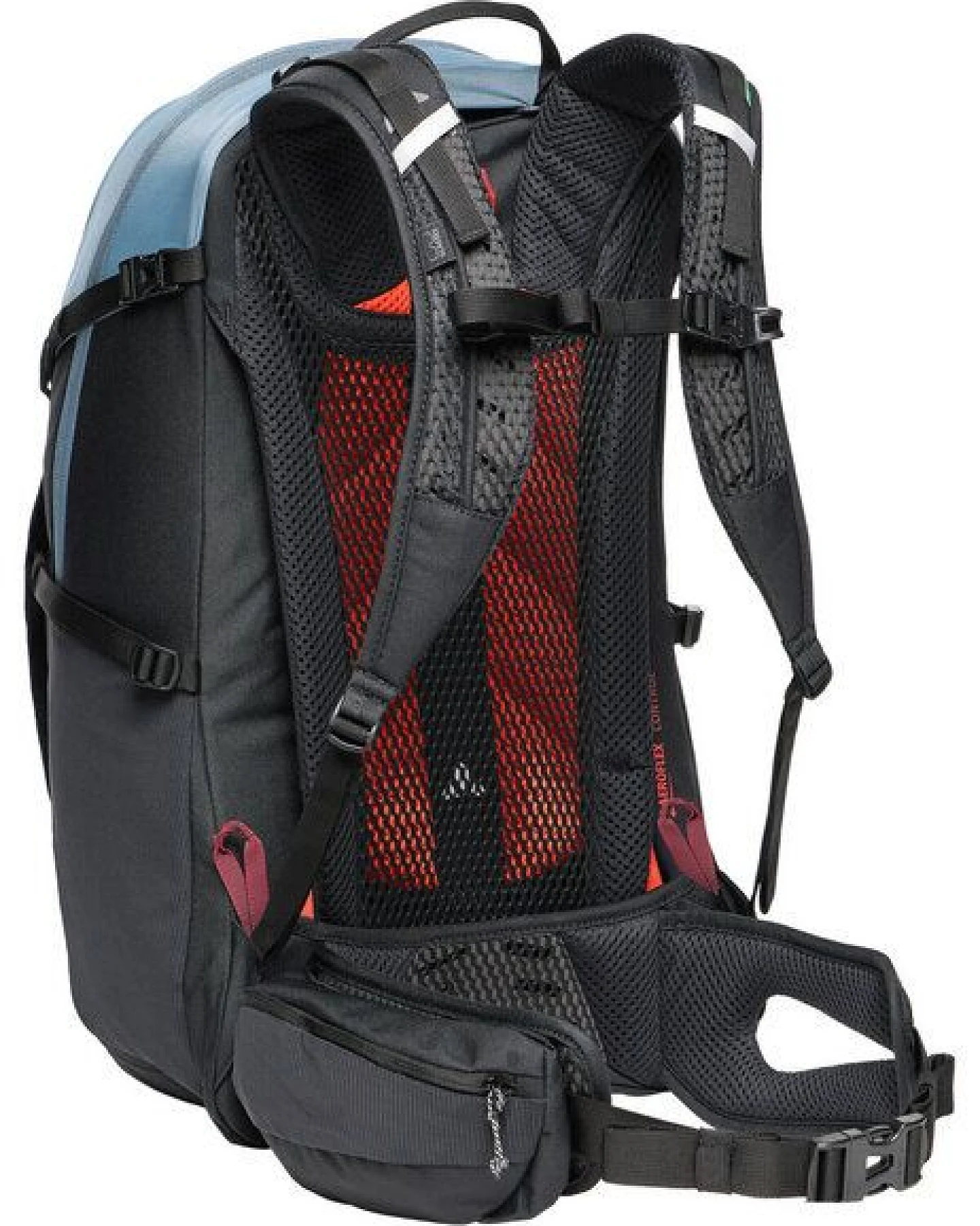 VAUDE Rucksaecke20-29L TrailControl 25+ – Ansicht 2