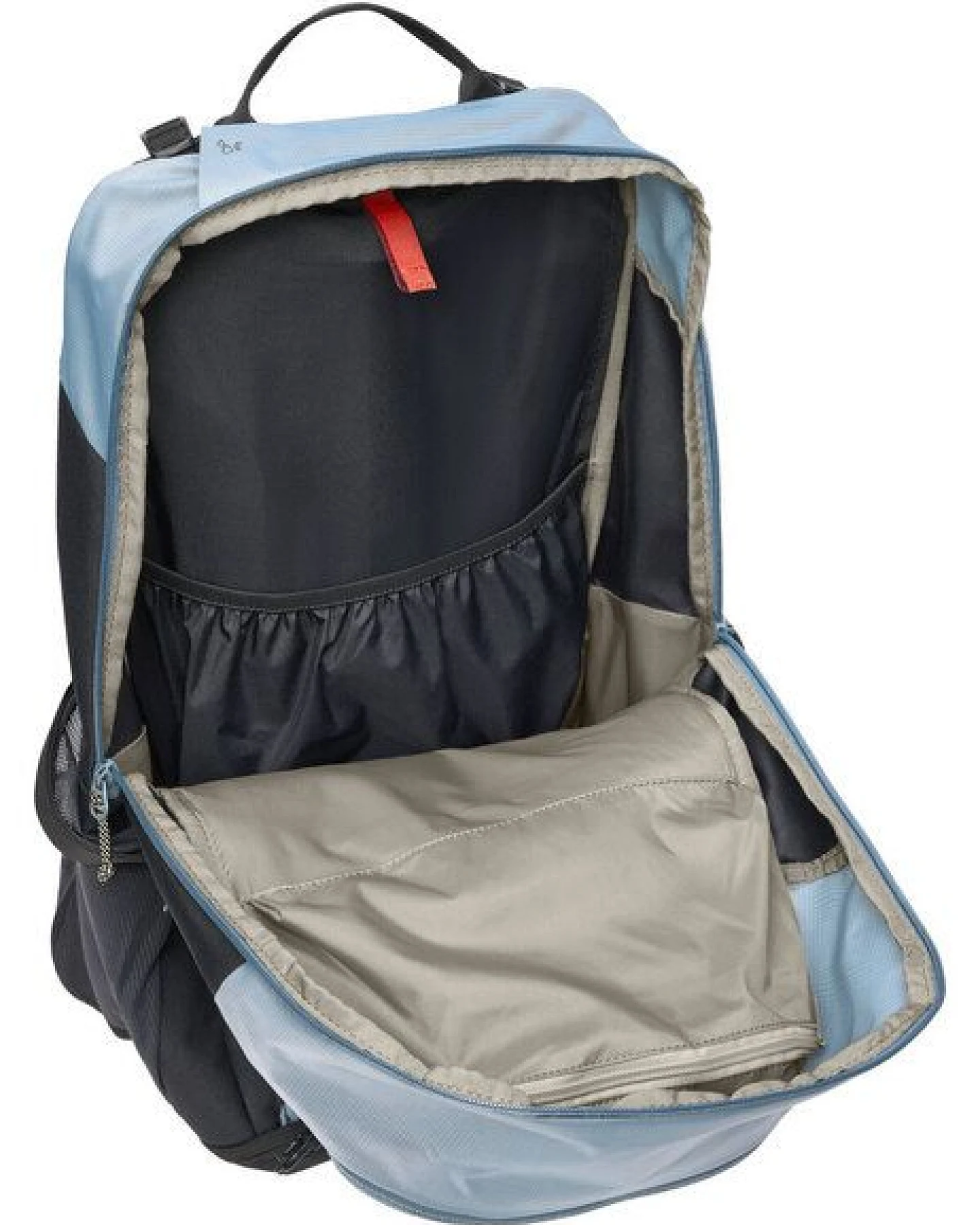 VAUDE Rucksaecke20-29L TrailControl 25+ – Ansicht 3