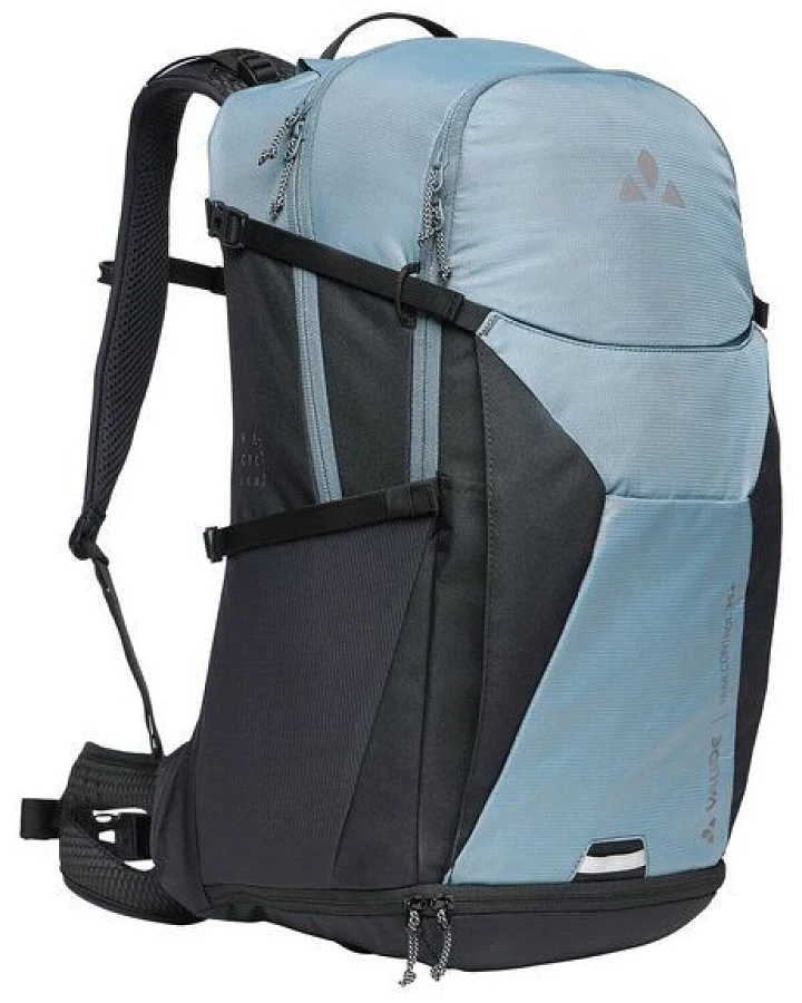 Produktseite: VAUDE Rucksaecke20-29L TrailControl 25+