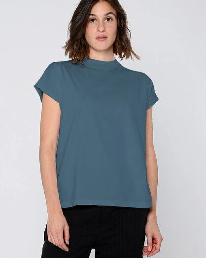 Blau