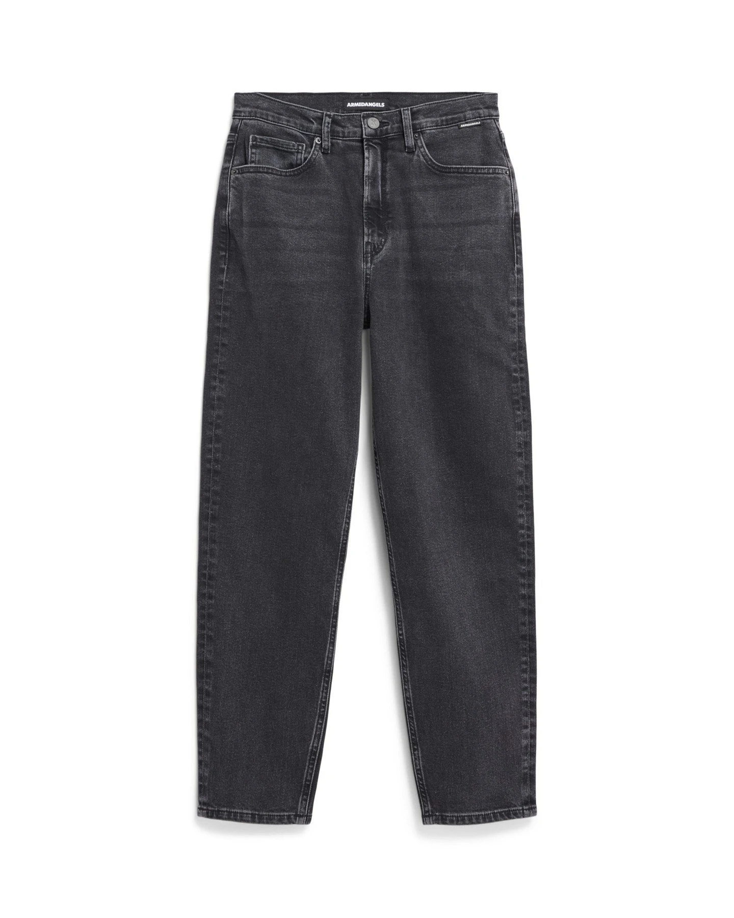 Jeans Mairaa Ebony – Ansicht 6